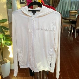 Armani Hoodie
